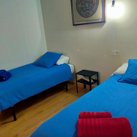 Amazing Apartment & Great Terrace & 4Bedrooms La Herradura  Buitenkant foto