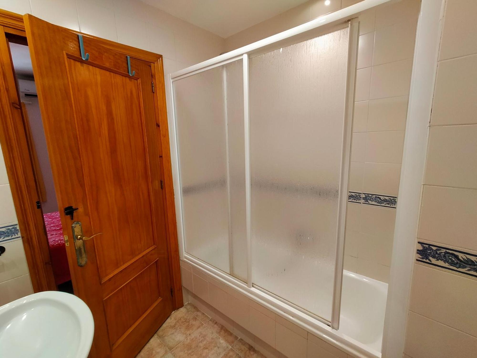 Amazing Apartment & Great Terrace & 4Bedrooms La Herradura  Buitenkant foto