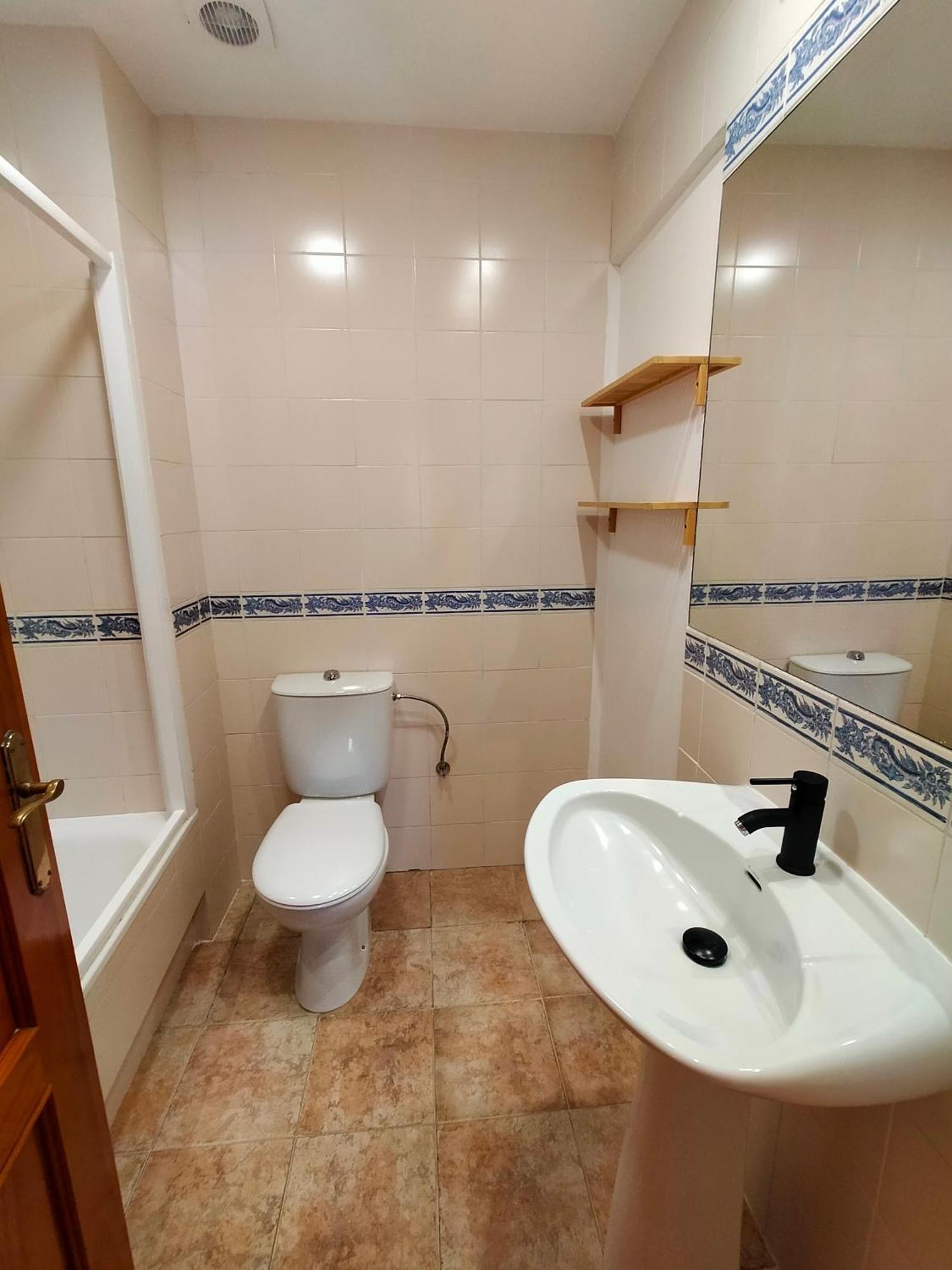 Amazing Apartment & Great Terrace & 4Bedrooms La Herradura  Buitenkant foto