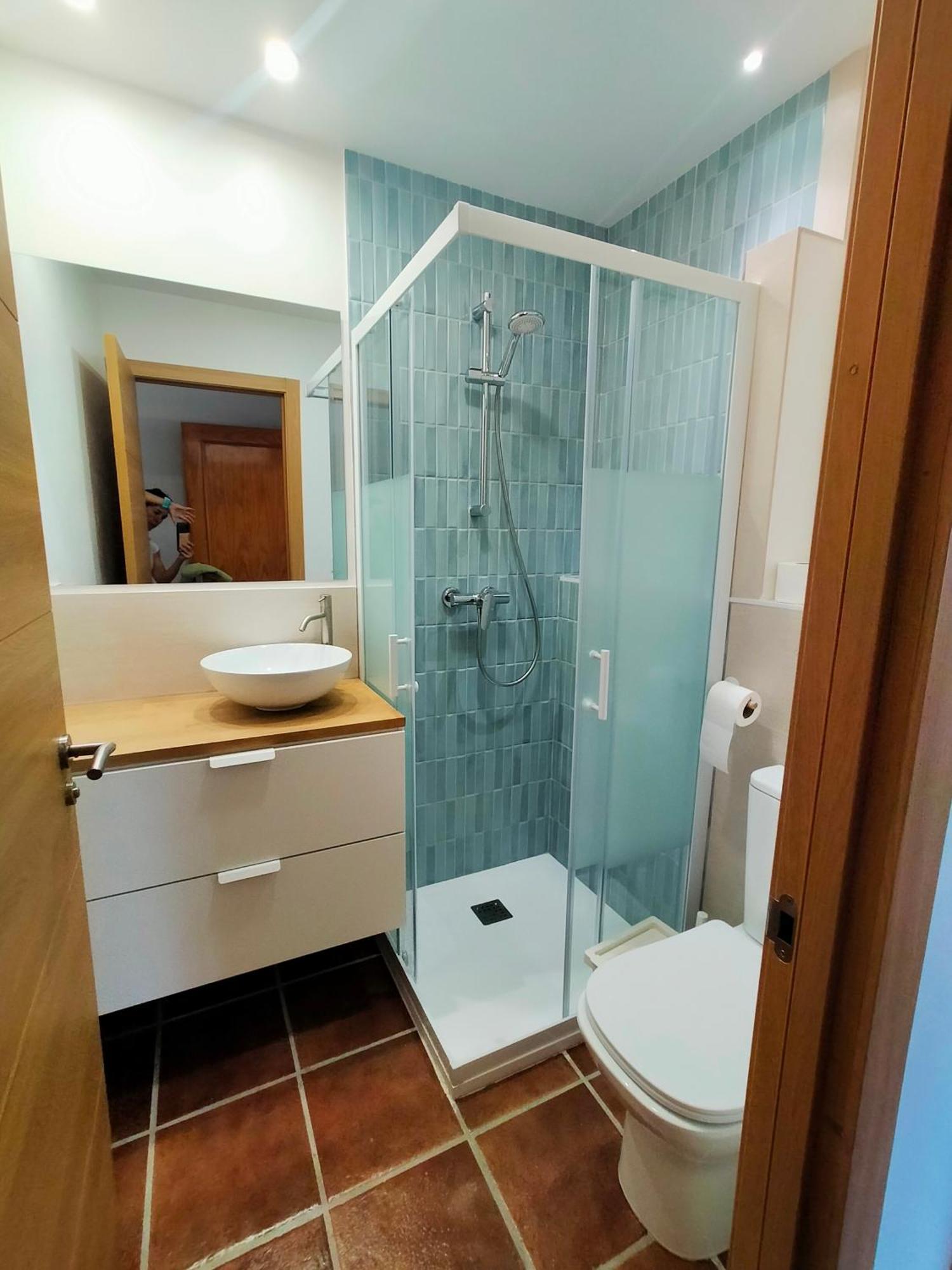 Amazing Apartment & Great Terrace & 4Bedrooms La Herradura  Buitenkant foto