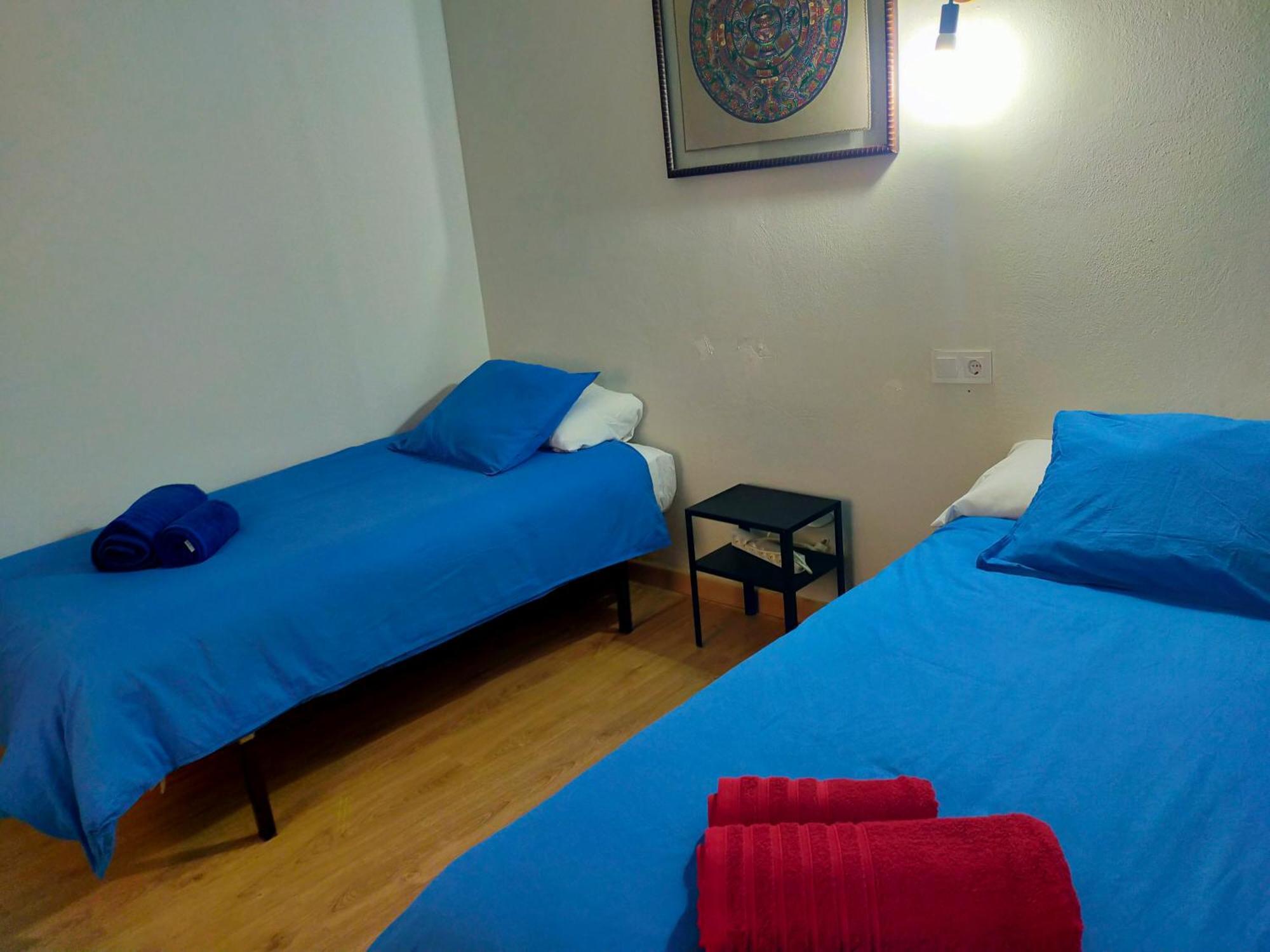 Amazing Apartment & Great Terrace & 4Bedrooms La Herradura  Buitenkant foto