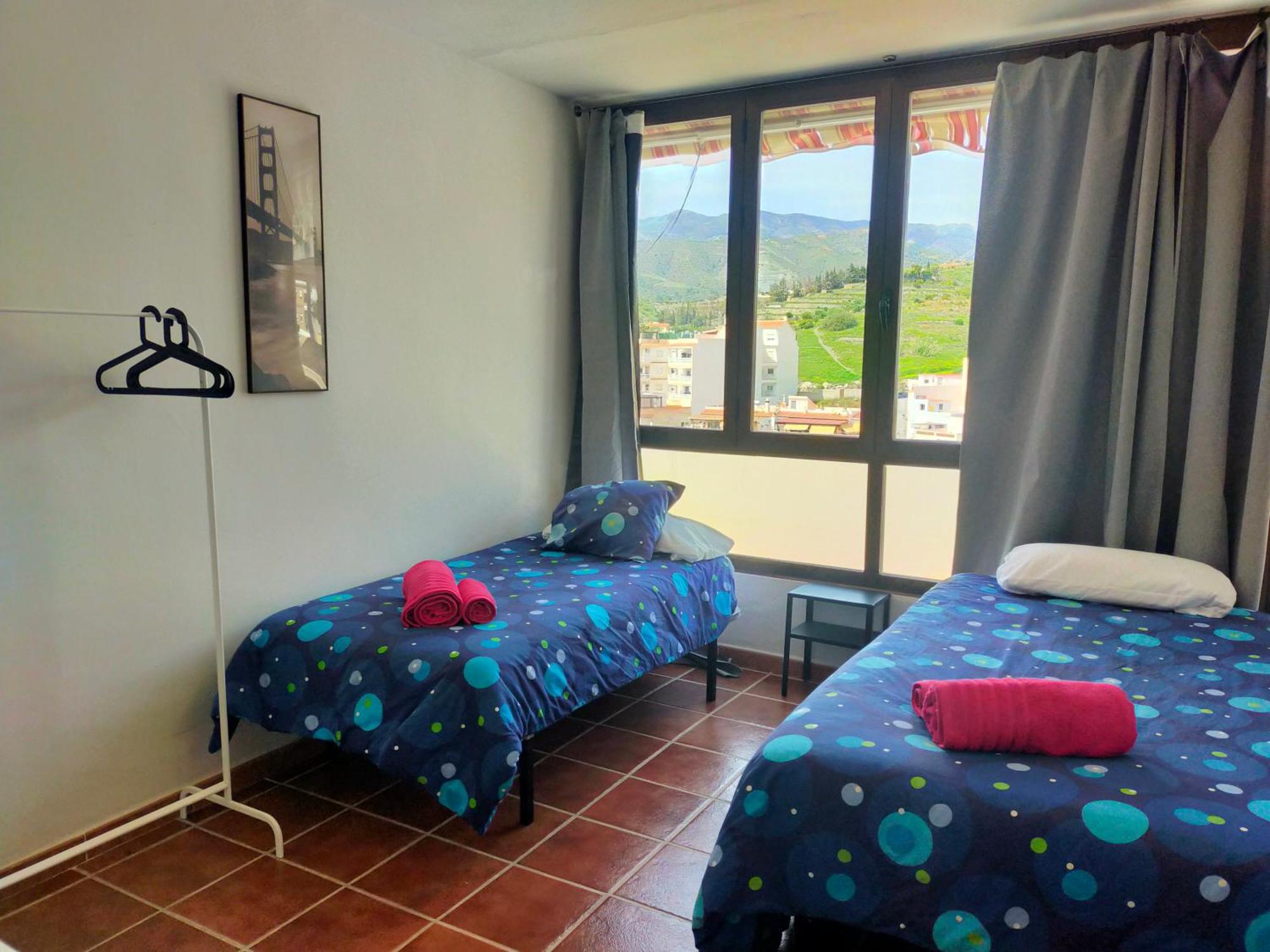 Amazing Apartment & Great Terrace & 4Bedrooms La Herradura  Buitenkant foto