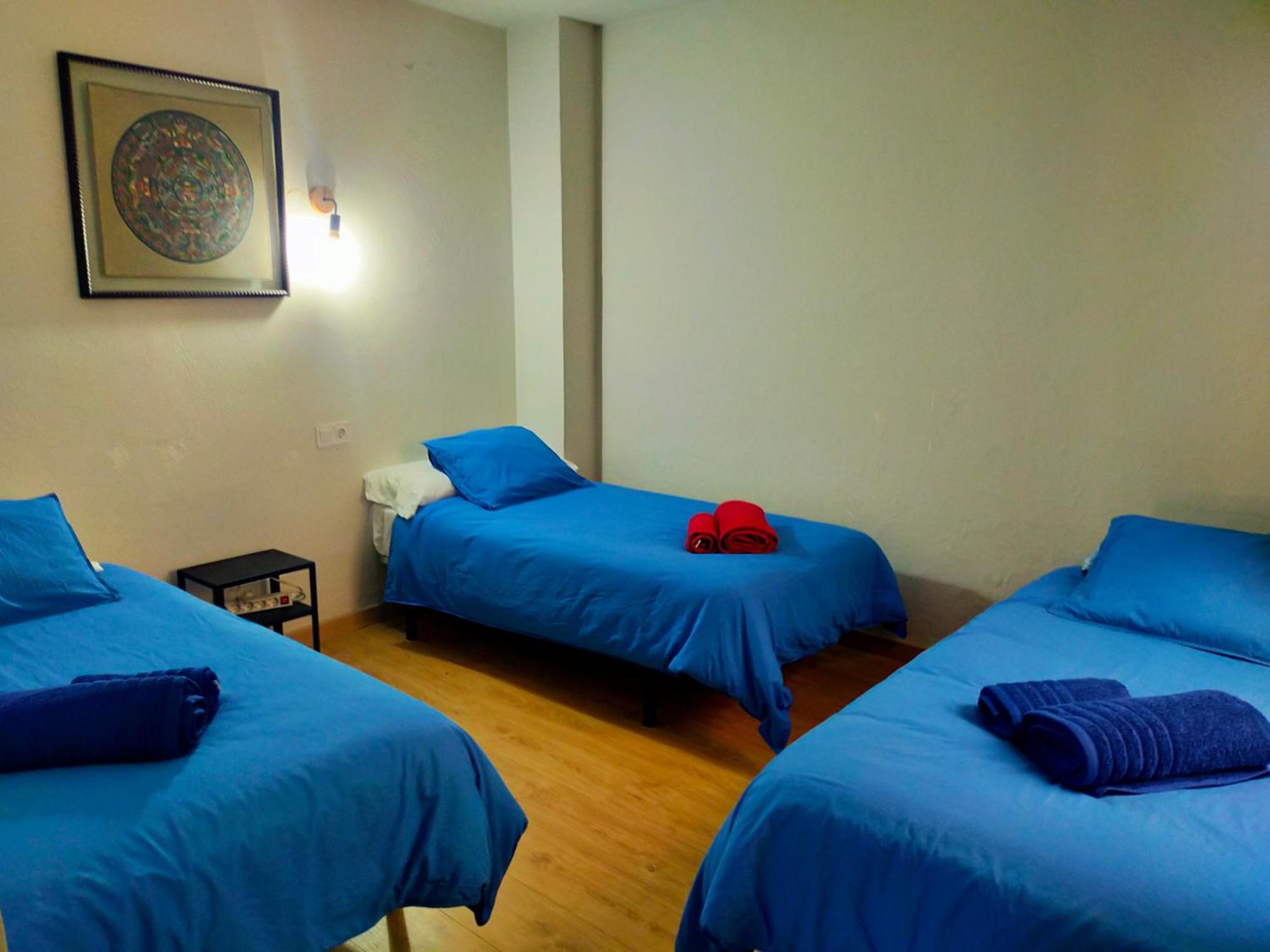 Amazing Apartment & Great Terrace & 4Bedrooms La Herradura  Buitenkant foto
