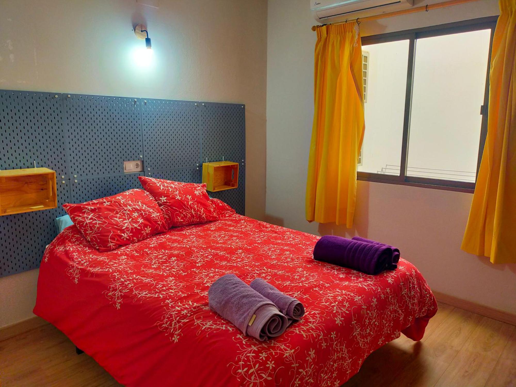 Amazing Apartment & Great Terrace & 4Bedrooms La Herradura  Buitenkant foto