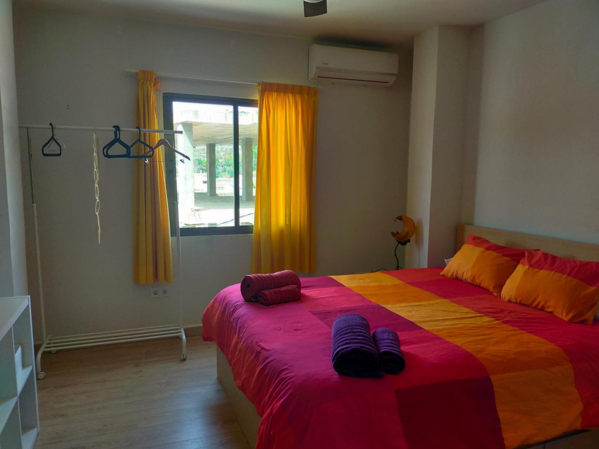 Amazing Apartment & Great Terrace & 4Bedrooms La Herradura  Buitenkant foto